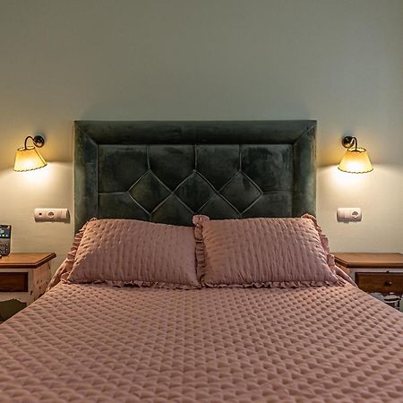 Hotel Las Rosas Priego de Córdoba Eksteriør bilde