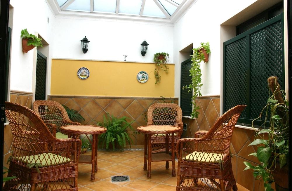 Hotel Las Rosas Priego de Córdoba Eksteriør bilde