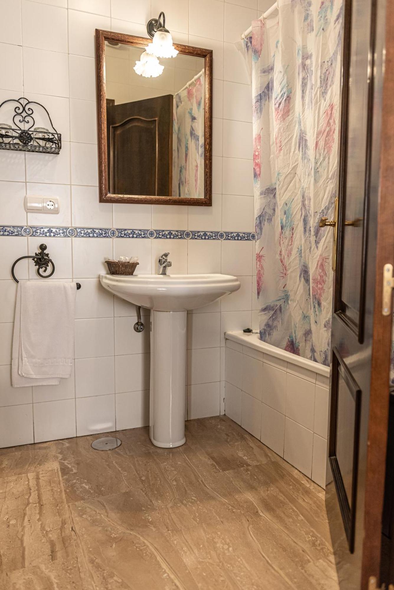 Hotel Las Rosas Priego de Córdoba Eksteriør bilde
